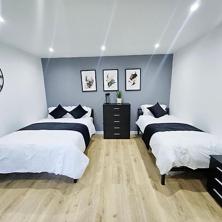 Gdy2 - The Green Dragon Apartment London Exterior foto