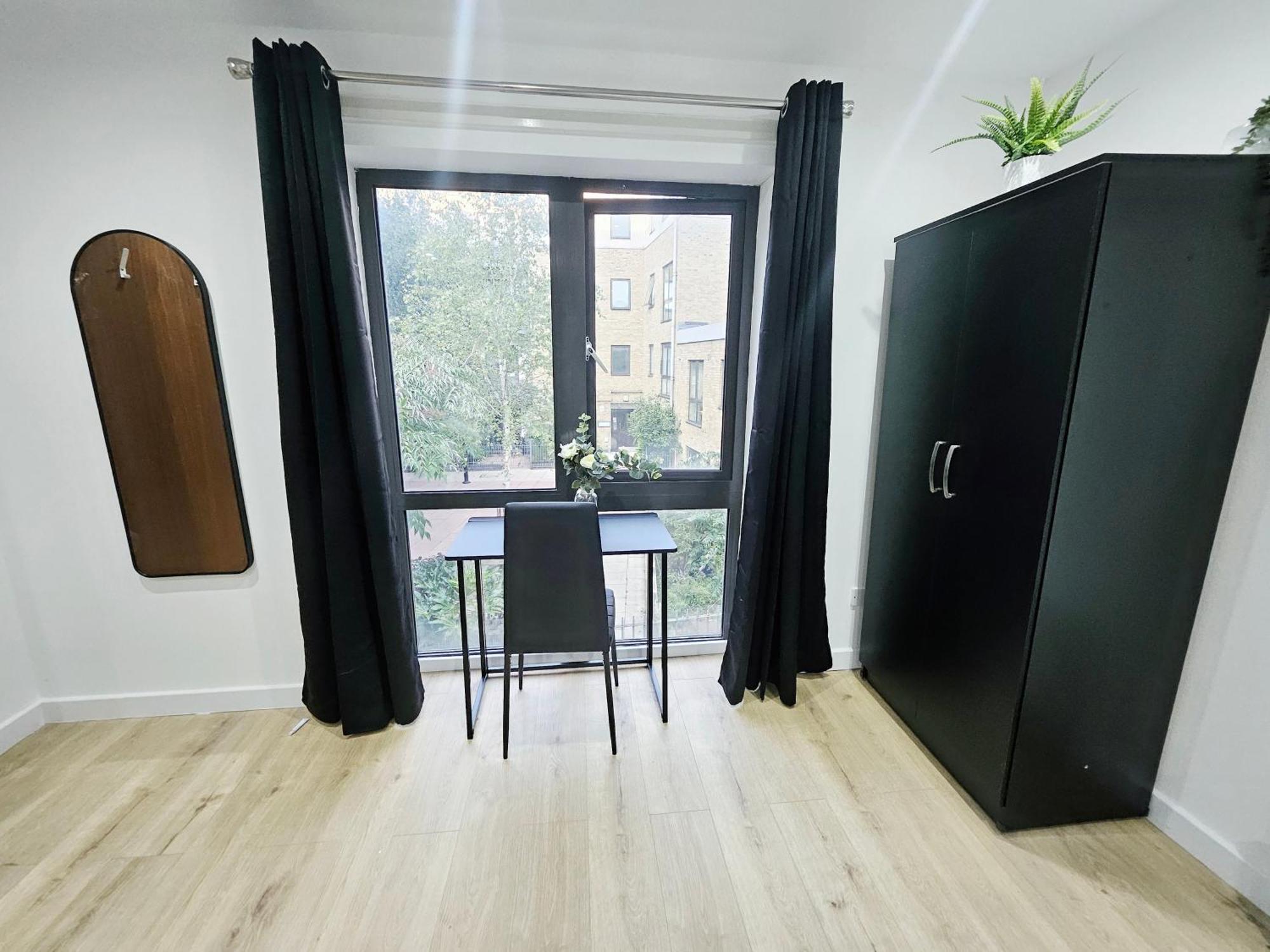 Gdy2 - The Green Dragon Apartment London Exterior foto