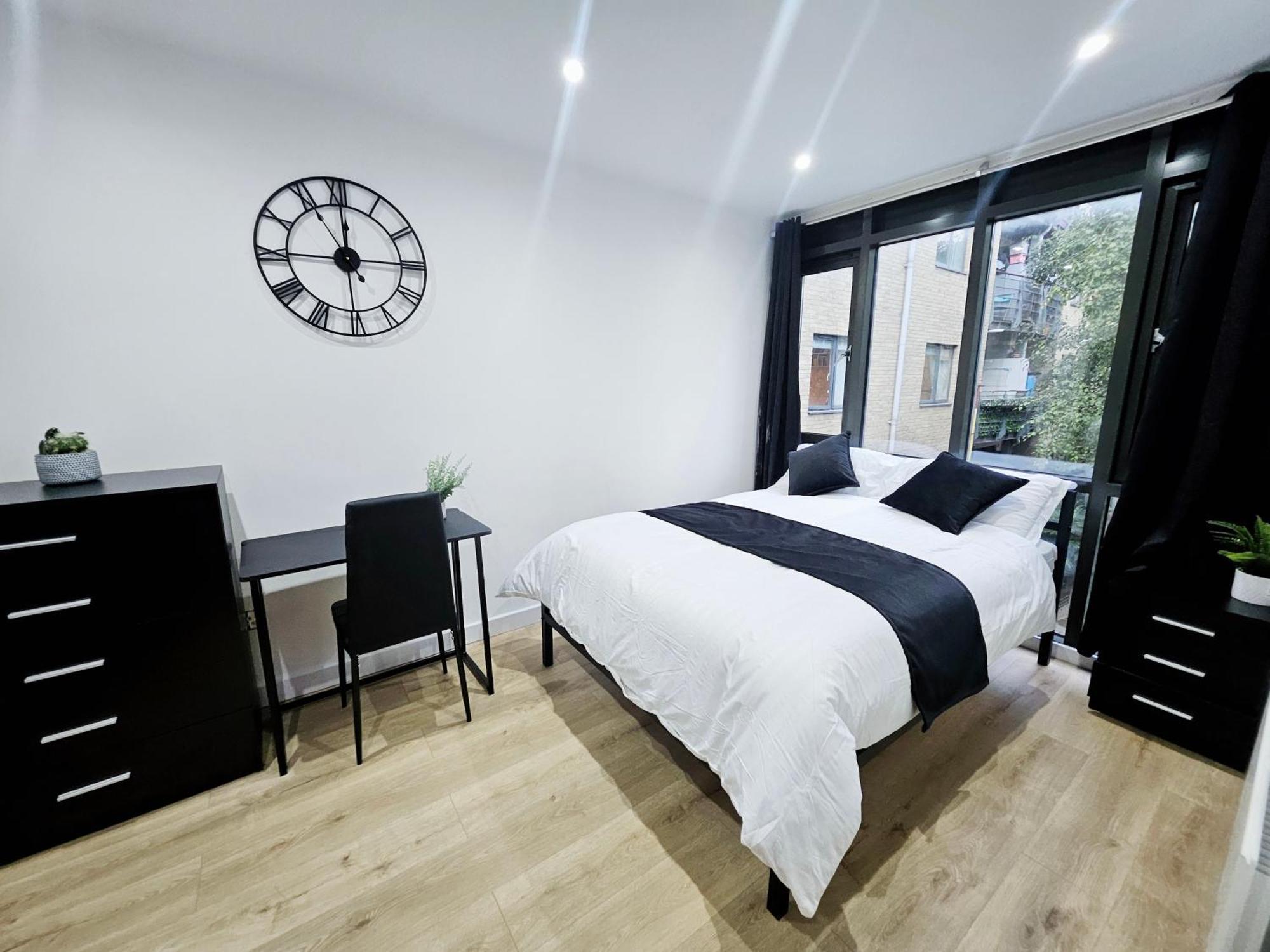 Gdy2 - The Green Dragon Apartment London Exterior foto