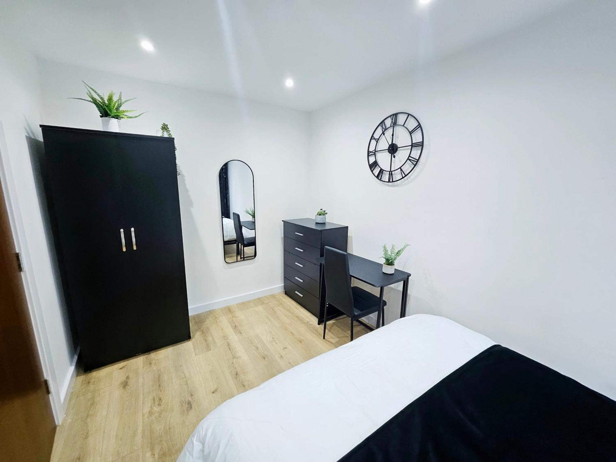 Gdy2 - The Green Dragon Apartment London Exterior foto