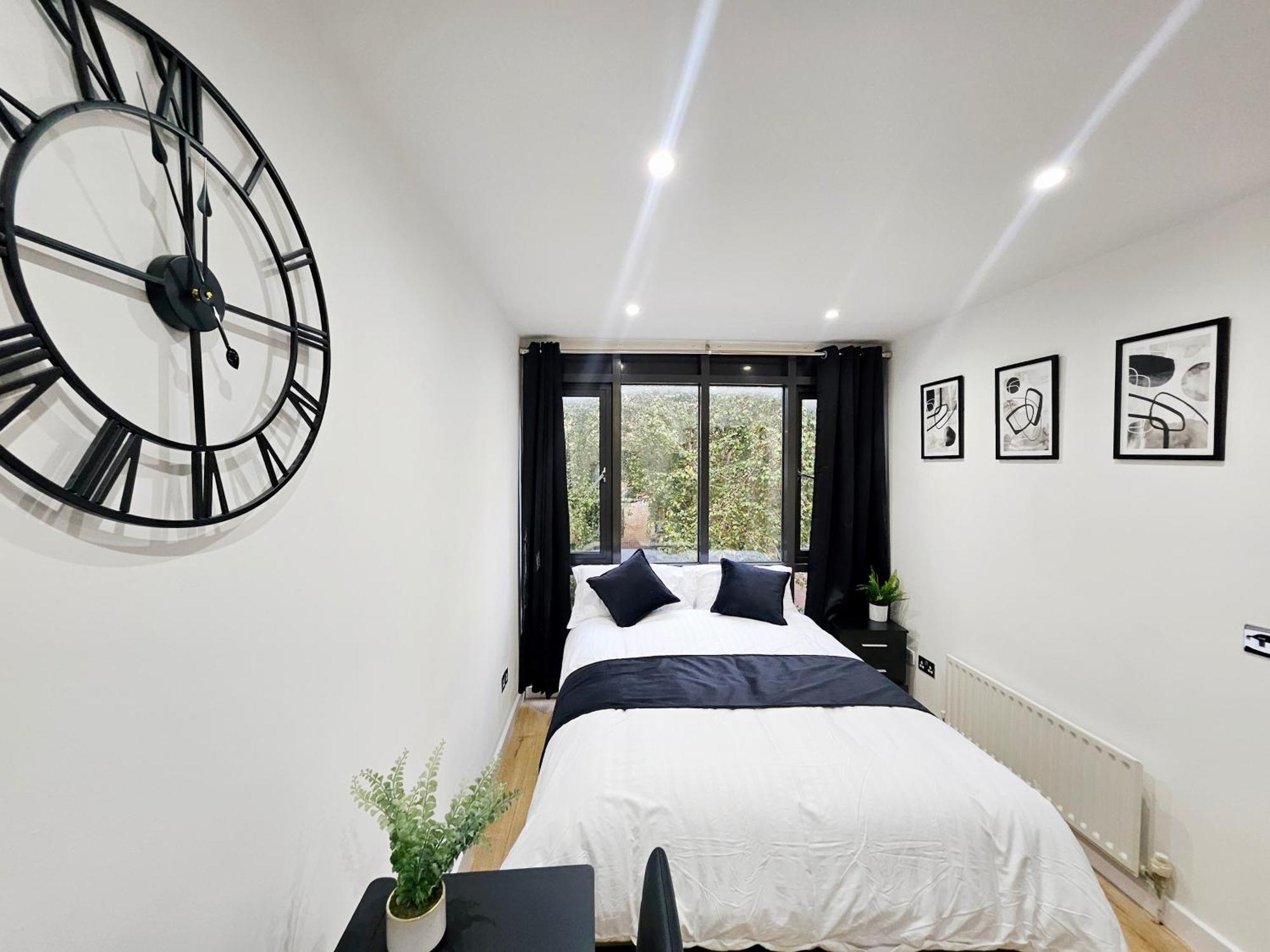 Gdy2 - The Green Dragon Apartment London Exterior foto